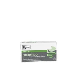 Biomalife Eubarriera 30Comp