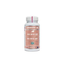 Airbiotic Vit. B12 Ab 1000 Mg 60 Compresse