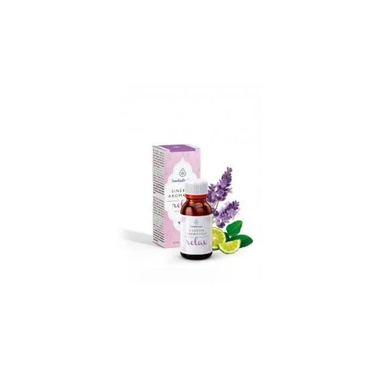 Foschia Esenziale Aromatica Relax 15ml