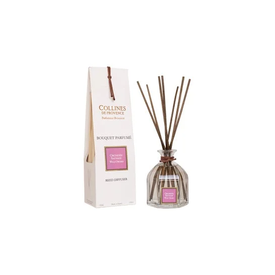 Collines de Provence Bouquet Orchidea Selvatica 100ml