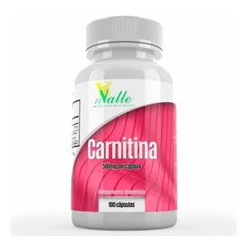 El Valle L-Carnitina 100caps