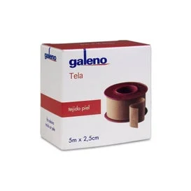 Galeno cerotto adesivo a nastro cutaneo 5mx2