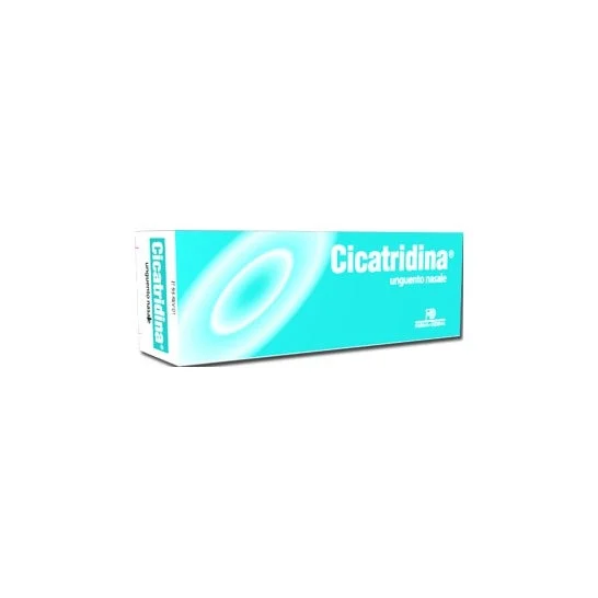Farma-Derma Cicatridina Unguento Nasale 15g