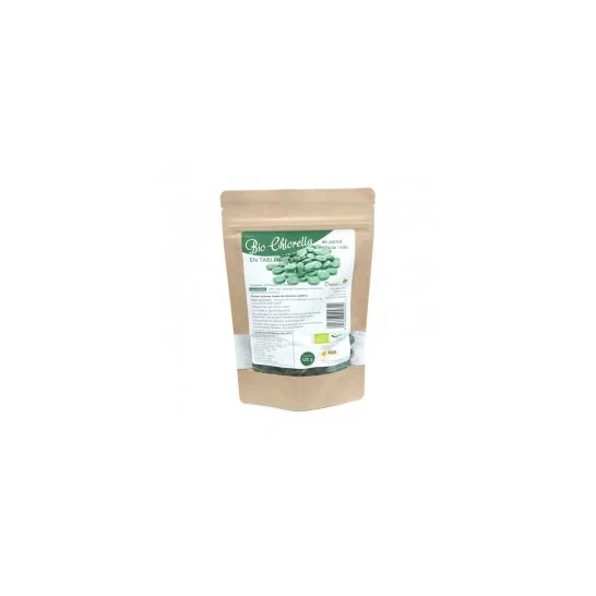 Dream Foods Clorella Bio 300caps