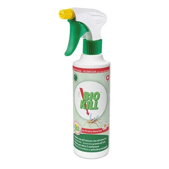 Enpro Biokill Repellente Naturale 375ml