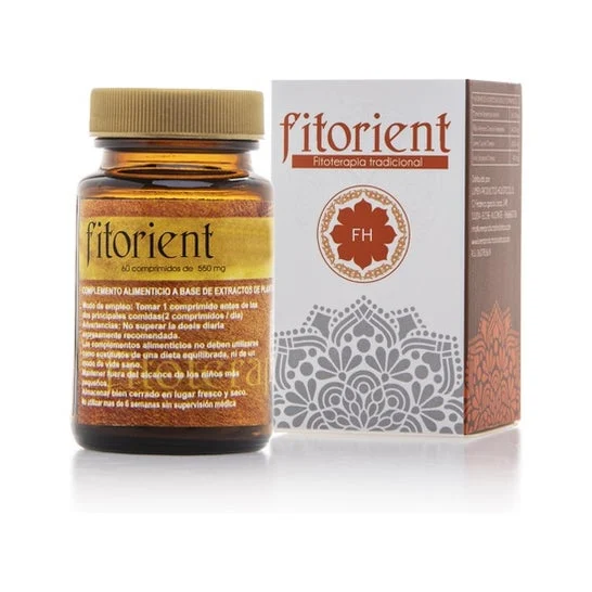 Fitorient F.H. 60comp