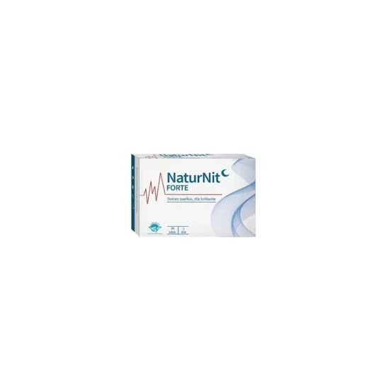 Espadiet Naturnit Forte 30caps
