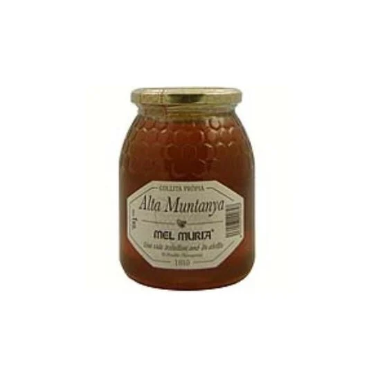 Muria Miele Tarro Alta Montaña 1kg