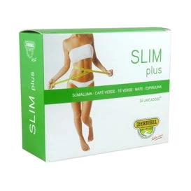 Herdibel Slim Plus 24 pezzi