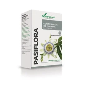 Passiflora 60 Comp Soria naturale