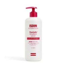ISDIN Psoriatic Skin Psorisdin Emollient Loción 400ml