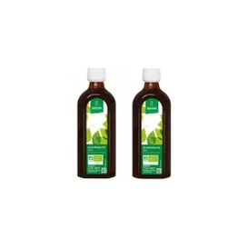 Weleda Duo Detox Succo di betulla biologico 2x250ml