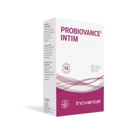 Ysonut Inovance Probiovance Intim 14caps