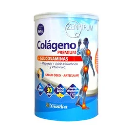 Ynsadiet Collagene Premium Zentrum Polvere 360g
