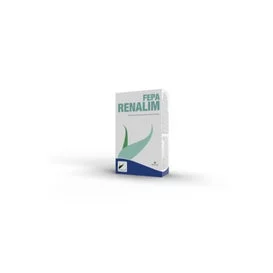 Fepadiet Fepa-Renalim 60caps