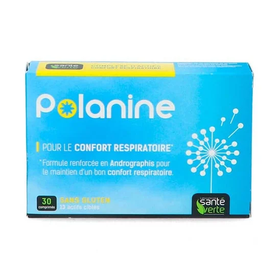 Sante Verte Polanine 30comp