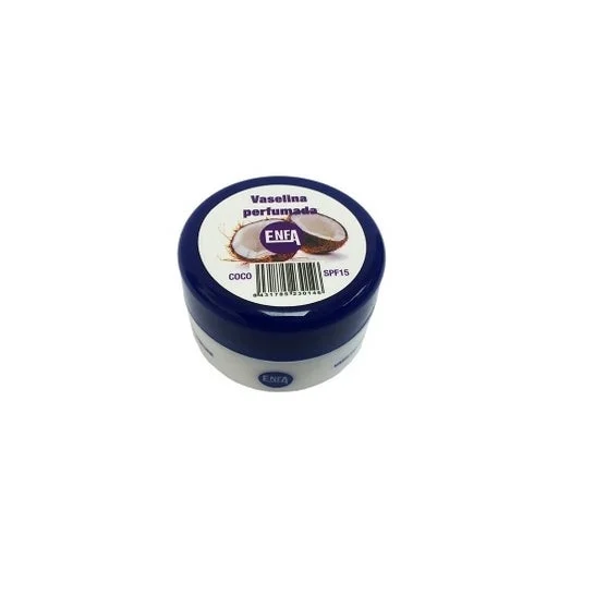 Enfa Vaselina Perfumada Coco 15g