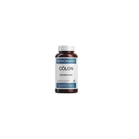 Physiomance Colon 60caps