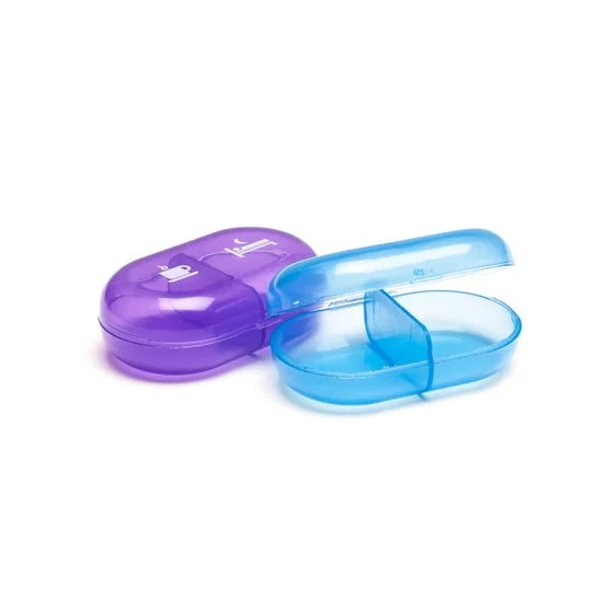 Prim Pocket Pill Box 2T 1pc