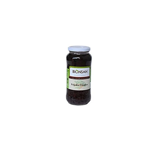 Fagioli al forno Bionsan 400g