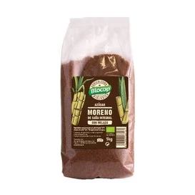 Biocop Zucchero di Canna Integrale con Melassa Bio 1kg