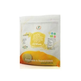 Energy Feelings Golden Flax Polvere Eco XL 500g