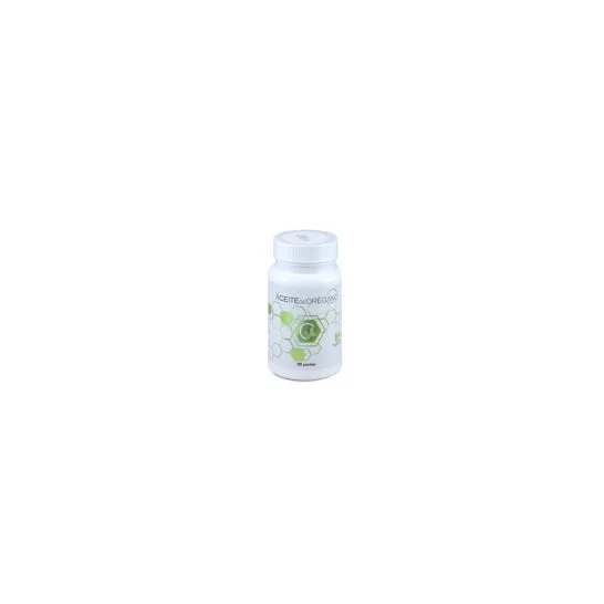 N&N Nova Nutricion Olio Origano 60caps