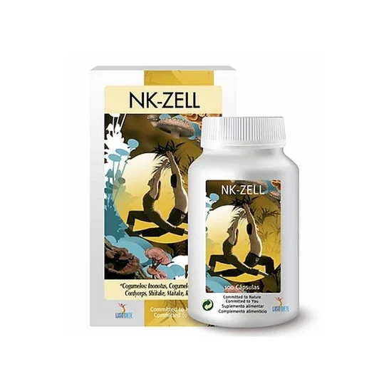 Lusodiete NK-Zell