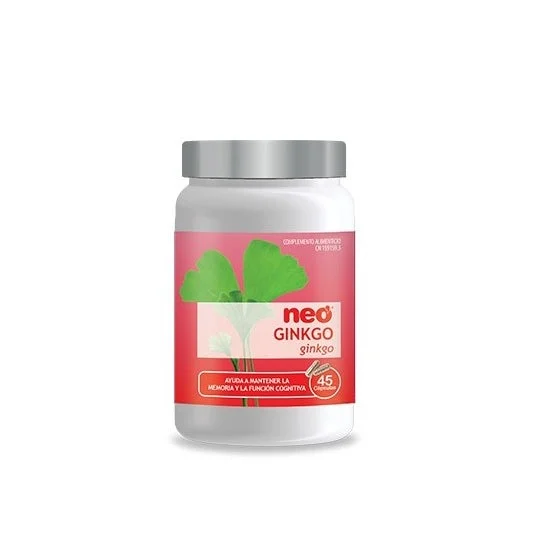 Neo Ginkgo 45càps