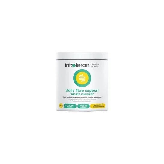 Intoleran Daily Fibre Support 175g