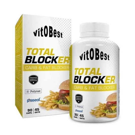 Vitobest Bloccante totale 90 Tappi