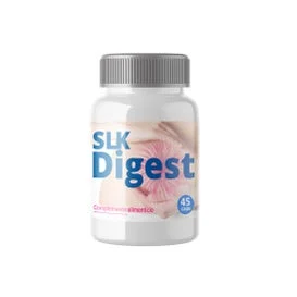 Saludalkalina Slk Digest 45caps