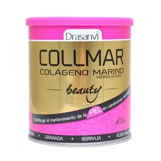 Collmar Beauty 275g