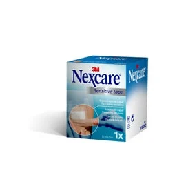 Nexcare Spreader pelle colore carta 5 M X 5 Cm