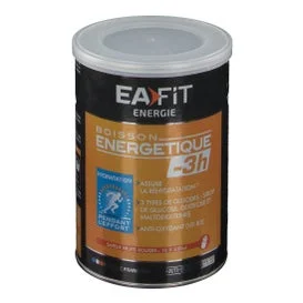 Equilibrio Atteggiamento Ea-Fit Boiss Energ -3H Fr Rge 500G