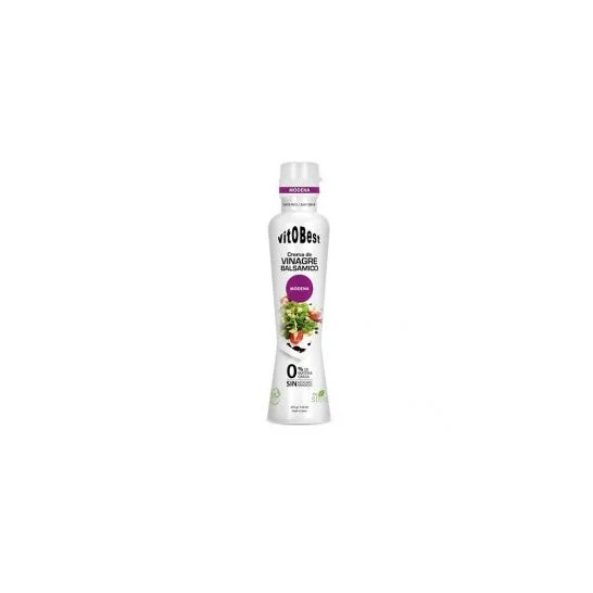 Vitobest Crema di Aceto di Modena 225g