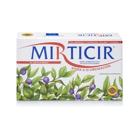 Robis Mirticir 20 fiale