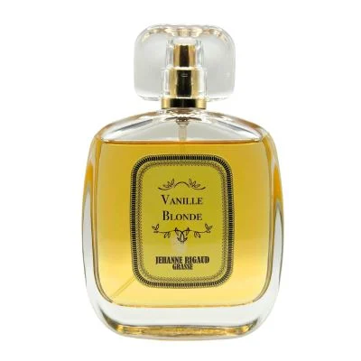 Jehanne rigaud Vanille Blonde EDP 100 ml