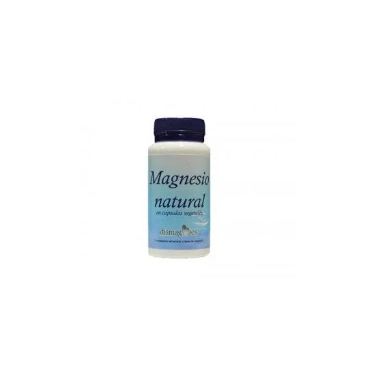Sconcerto magnesio naturale 60 capsule