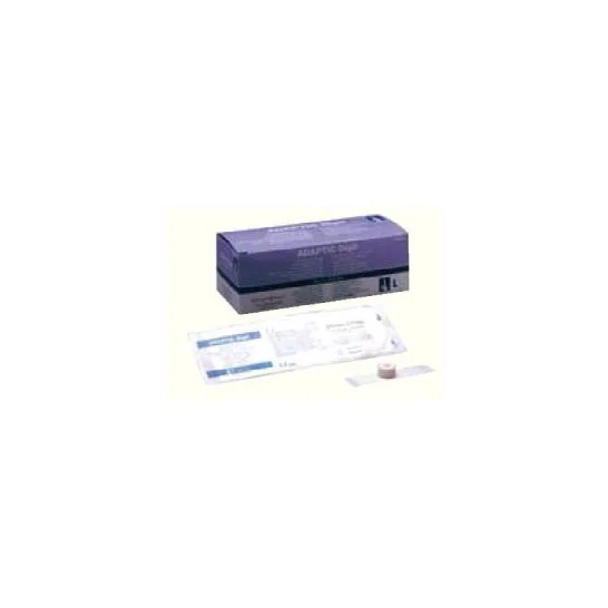 Polifarma Benessere Adaptic Cerotti Dita 10 Unità