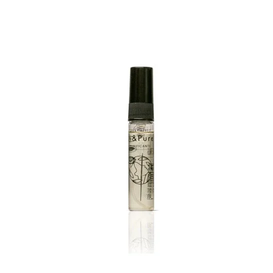 The Little Green Bottle In&Pure Mini Spray 5ml