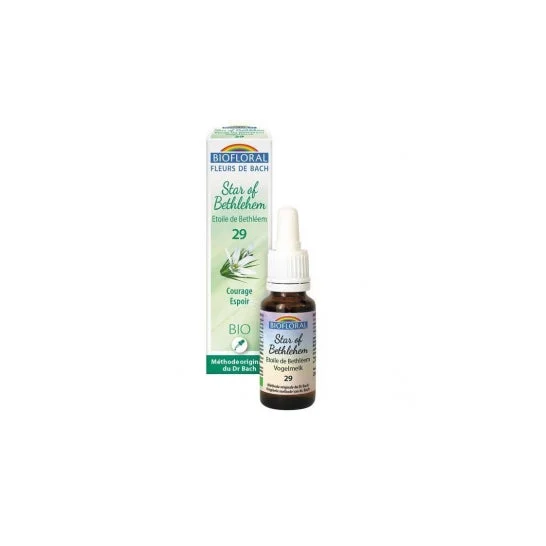 Biofloral Elixir Etoile Bethl 20ml