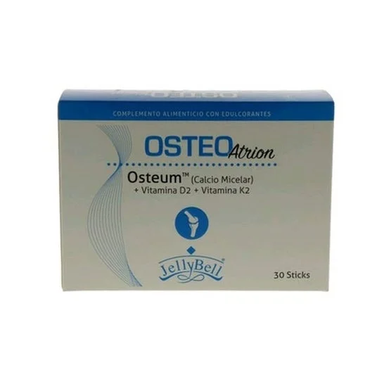 Jellybell Osteo Atrion 30 Sticks