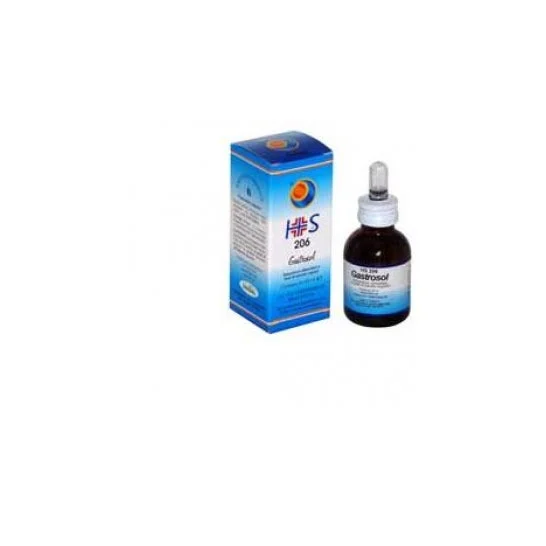 Gastrosol Liquido 50Ml