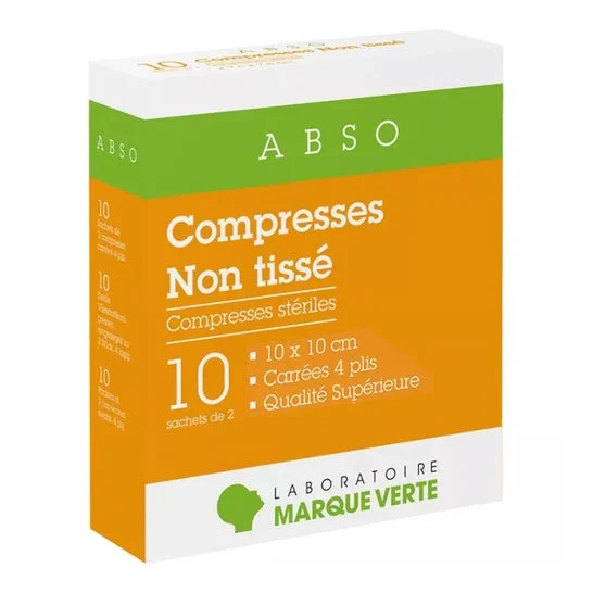 Mv Cpres Nt S Pro 10X10Cm 2 10 10