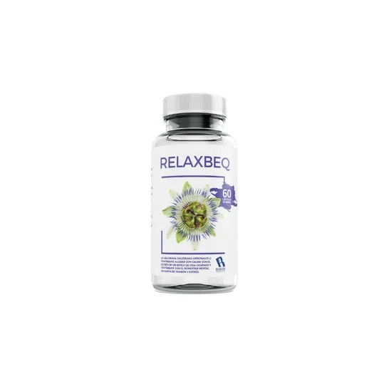 Bequisa Relaxbeq 60caps