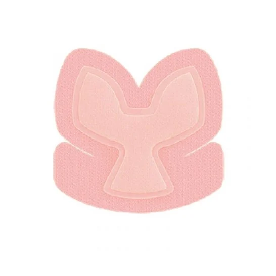 Allevyn Life Heel Silicone Dressing 25x25,2cm 10uts