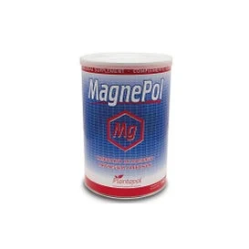 PlantaPol Magnepol Polvere 140g