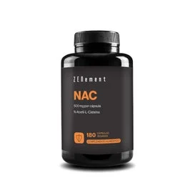 Zenement Nac 180caps