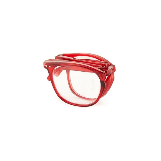 Nordic Vision Occhiali Pieghevoli Bourdeaux 0.0 1 Unità